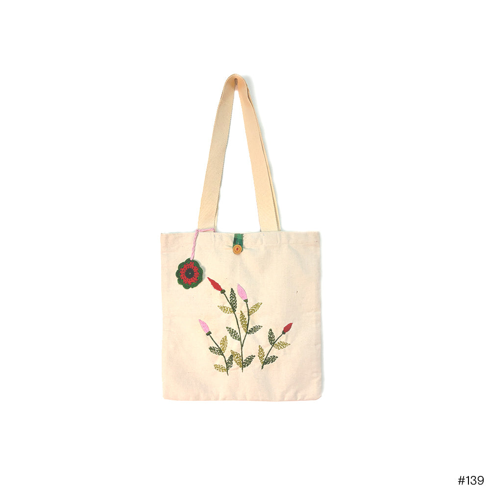 Garden Tote - Madhues