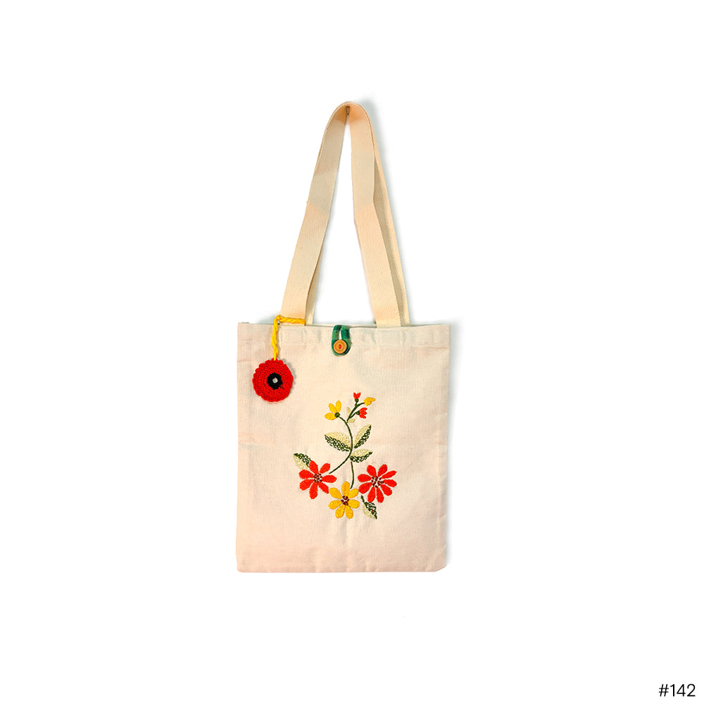 Delicate Blooms - Madhues