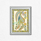 Peacock in Bloom - Image 2