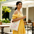 Eco-Friendly Canvas Tote