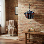 Artisan Threadwork Umbrella - Madhues