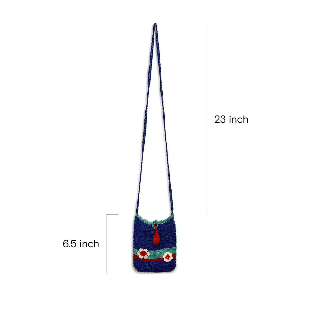 Daisy Sling - Madhues