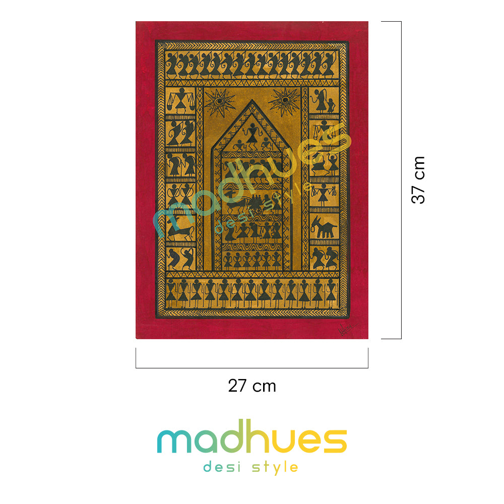 Tribal Tapestry - Image 2