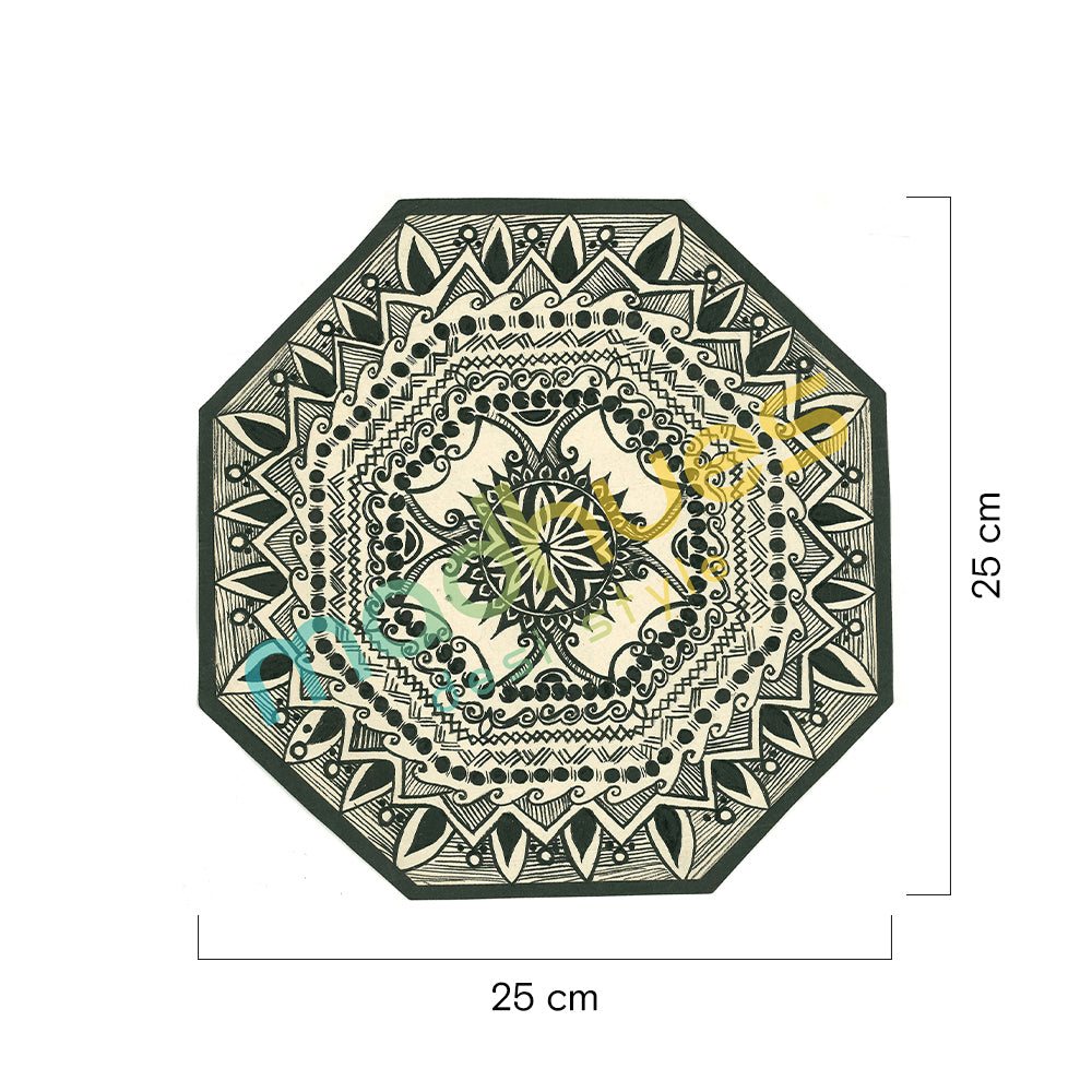 Geometric Harmony - Image 3