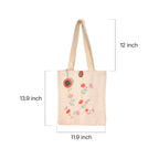 Springtime Tote - Madhues