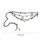 Mystic Sovereign Kamarband - Madhues