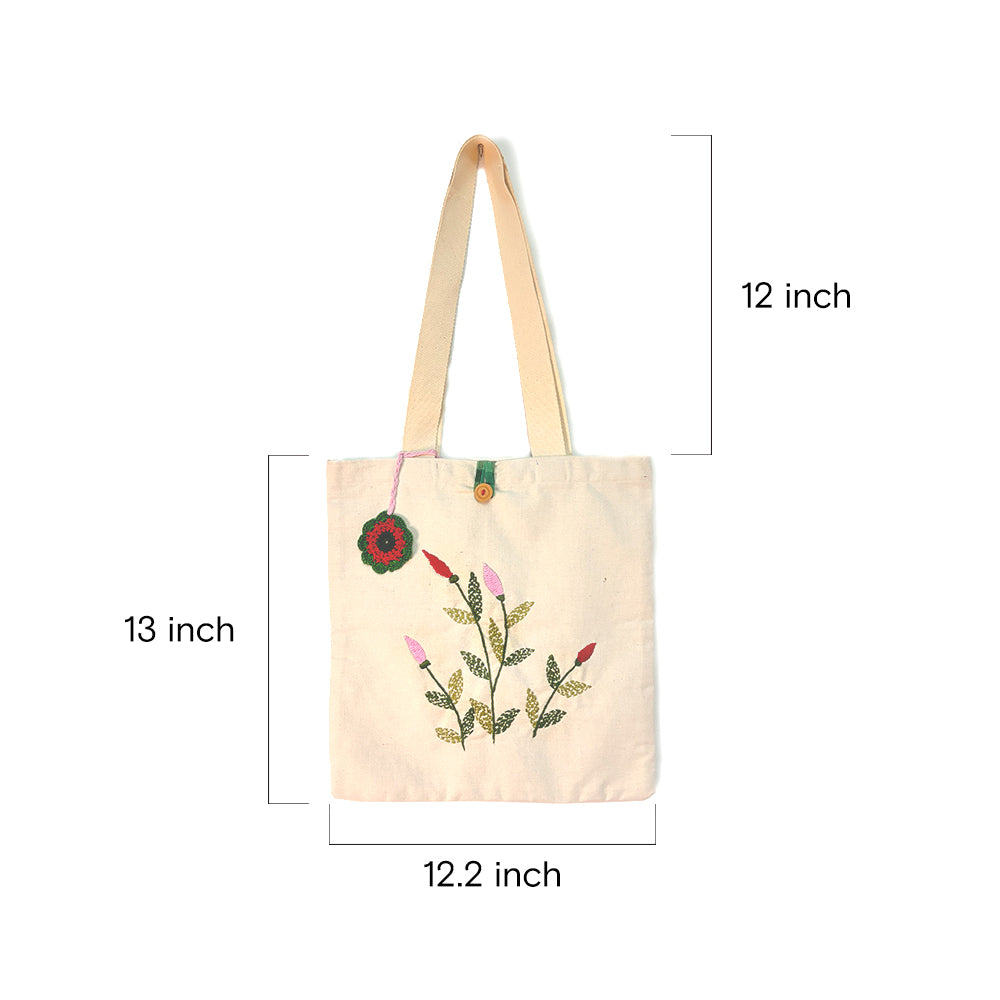 Garden Tote - Madhues