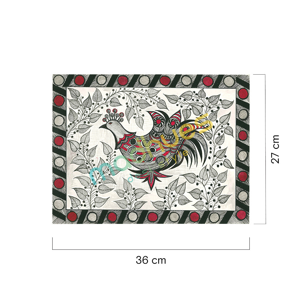 Rooster's Parade