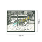 Temple Procession - Image 3