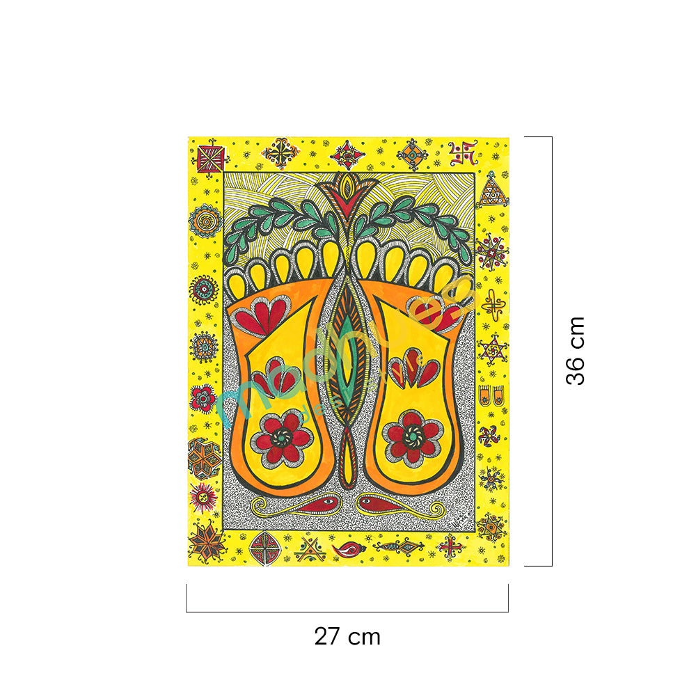 Sacred Steps - Image 3