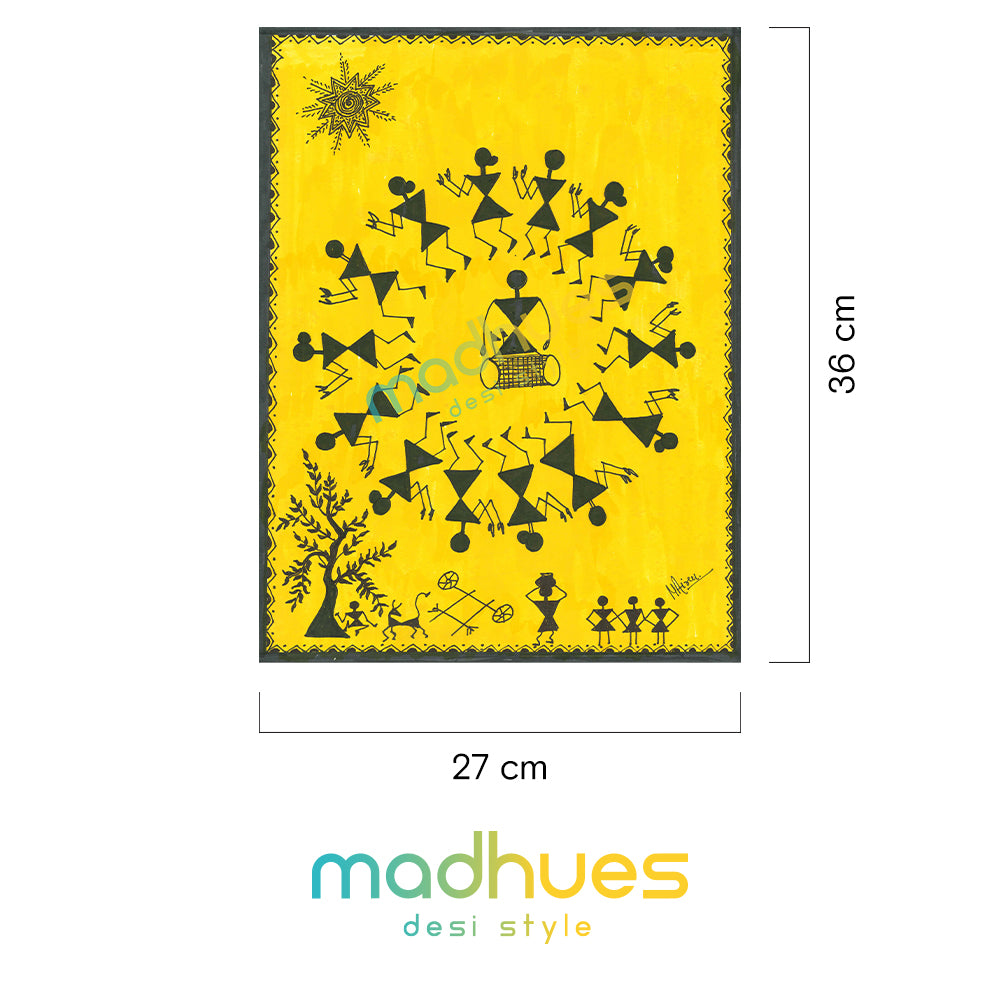 Tribal Dance - Image 2