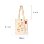 Blooming Tote - Madhues