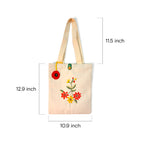 Delicate Blooms - Madhues