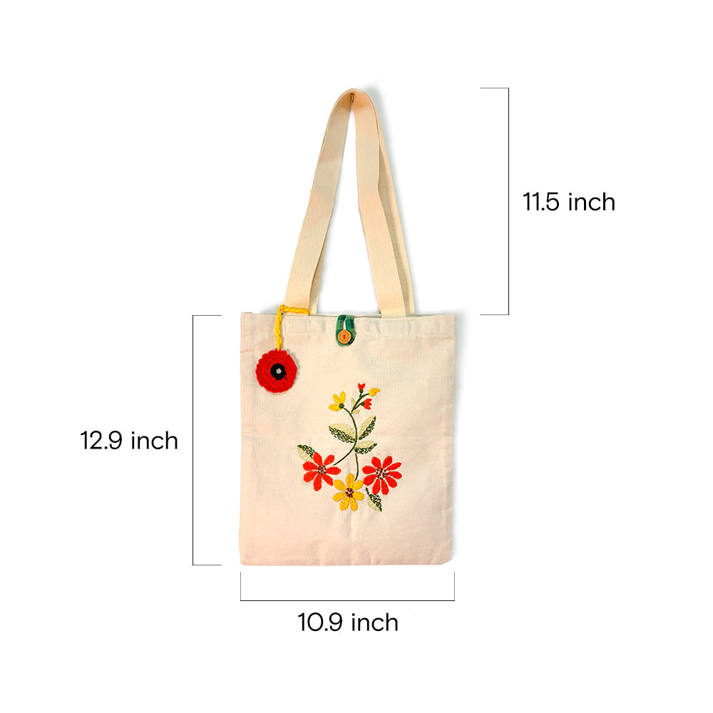 Delicate Blooms - Madhues