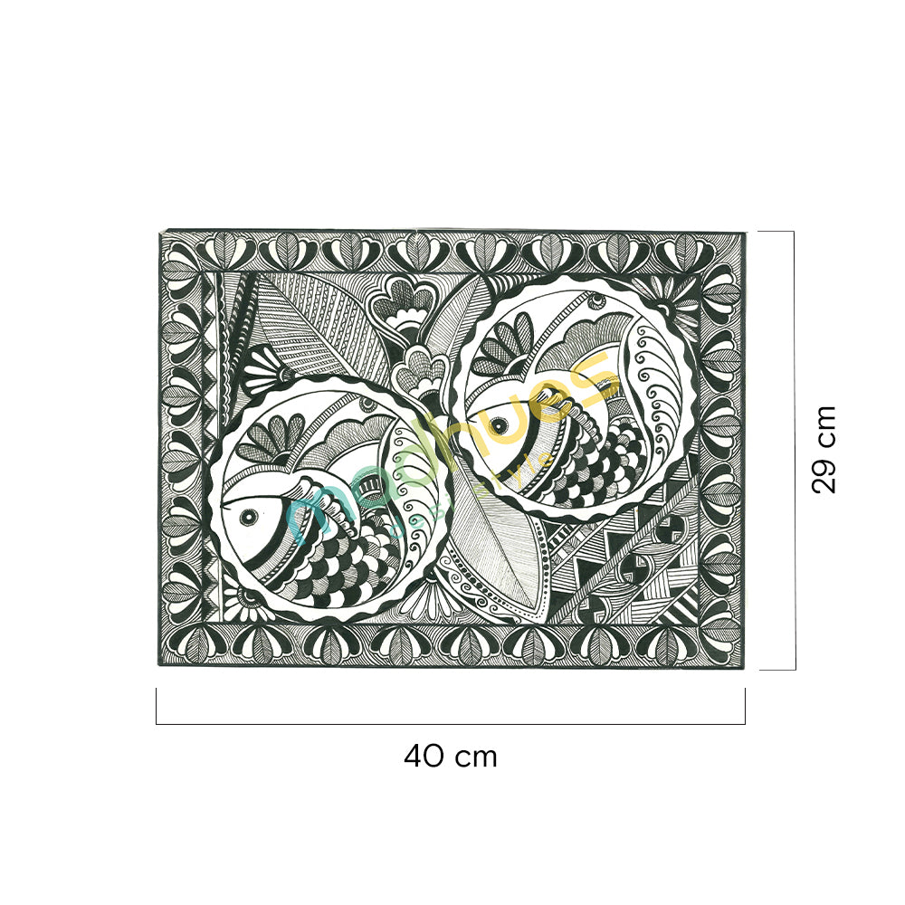 Aquatic Duo - Image 3