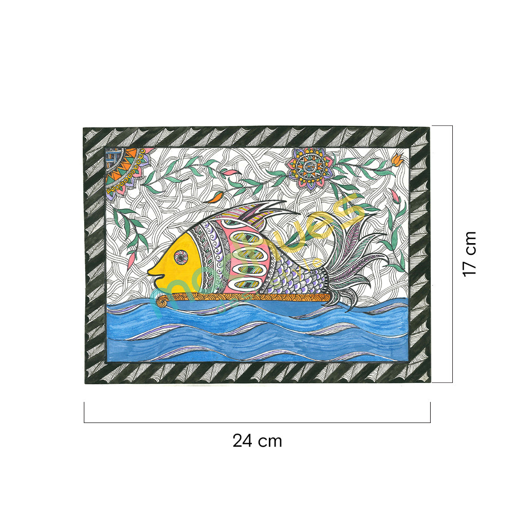 Underwater Garden - Image 3