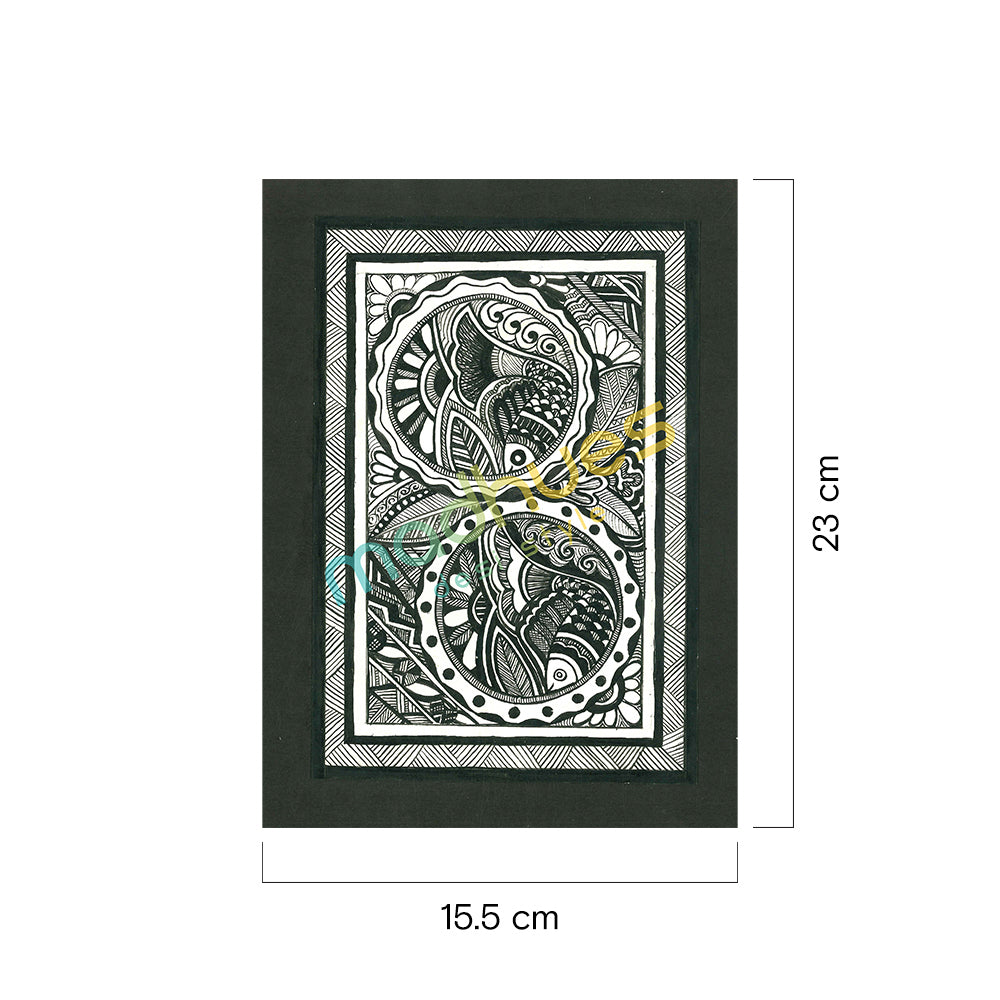 Patterned Peace - Image 3