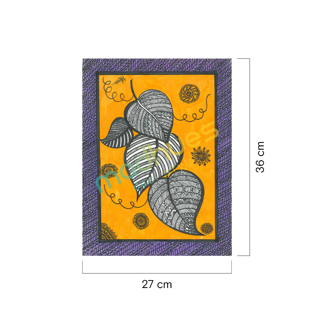 Leaf Symphony - Image 3