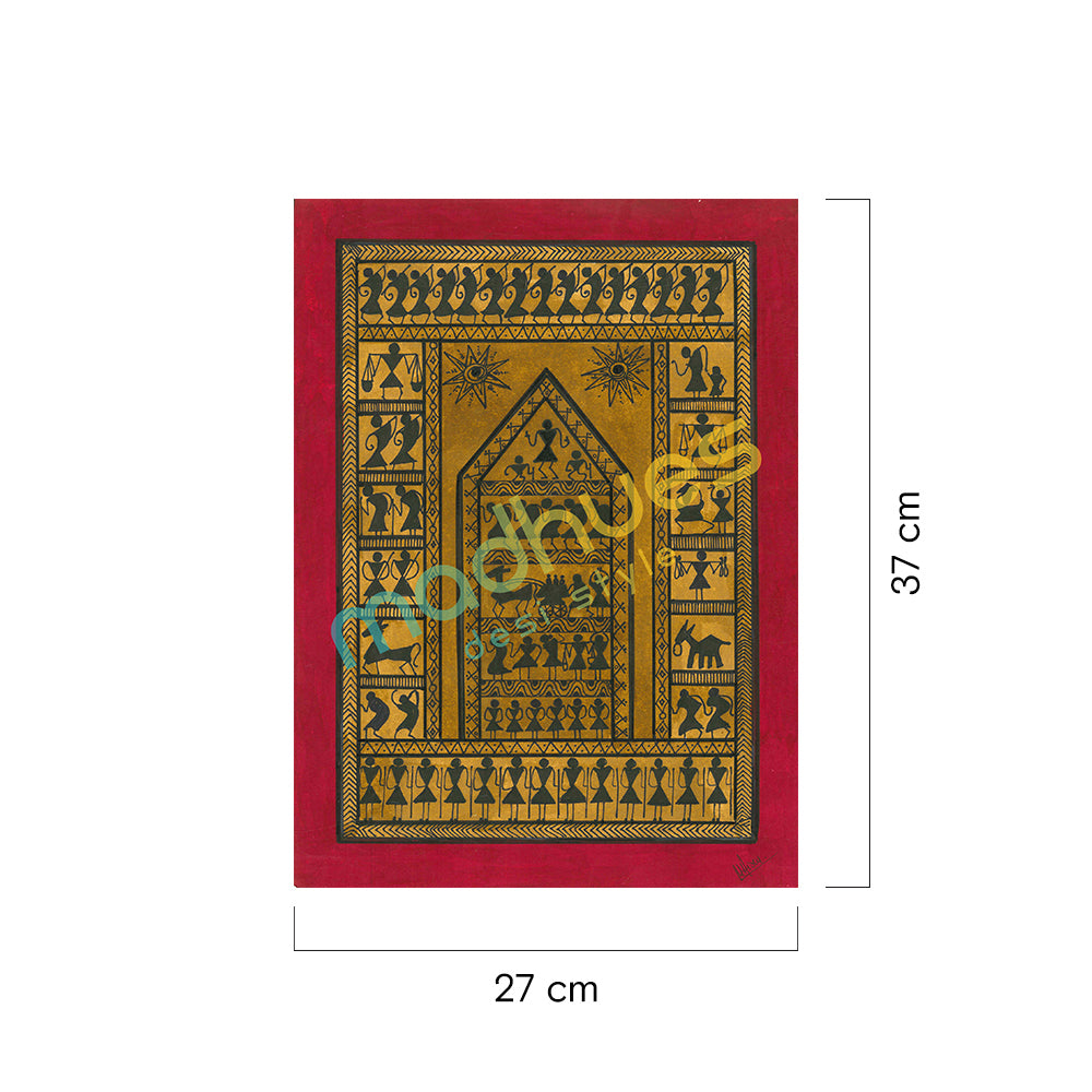 Tribal Tapestry