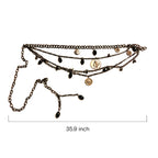 Desi Glam Waistband - Madhues