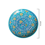 Artisan Daisy Heritage Platter - Image 2