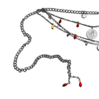 Mystic Sovereign Kamarband - Madhues