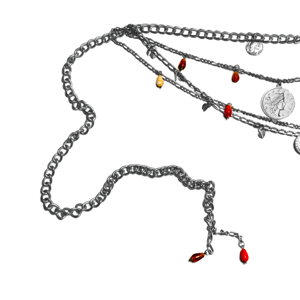 Mystic Sovereign Kamarband - Madhues