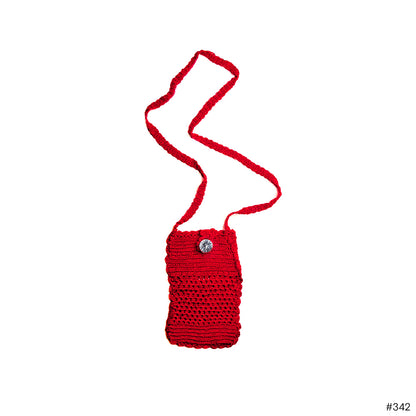 Crochet Cozy