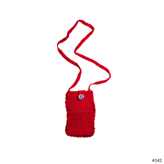Crochet Cozy