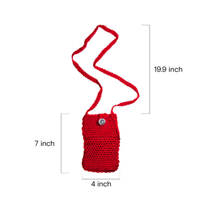Crochet Cozy