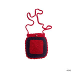 Square Sensation - Madhues