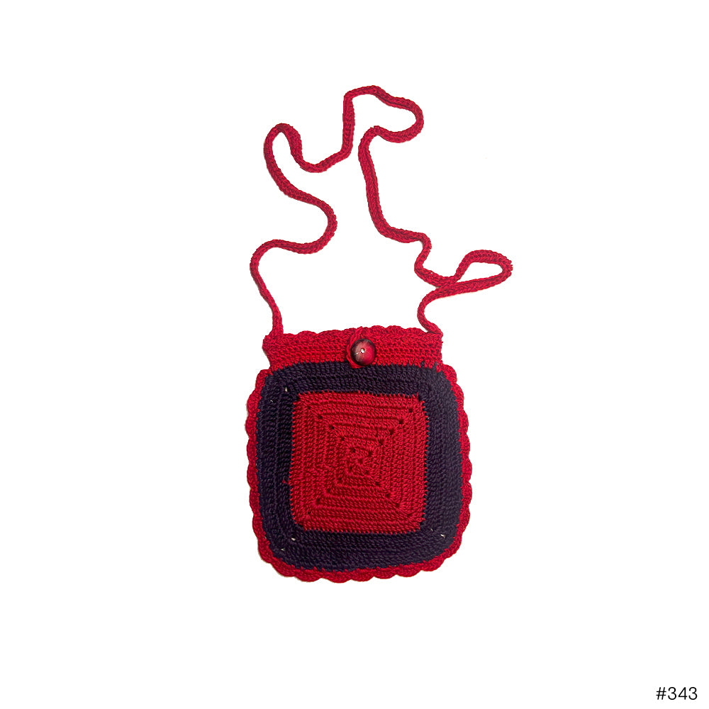 Square Sensation - Madhues