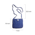 Tranquil Tote - Madhues