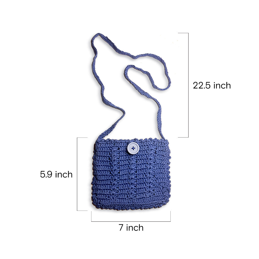 Tranquil Tote - Madhues