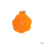 Orange Orb - Madhues