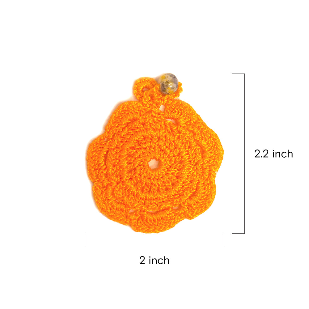 Orange Orb - Madhues