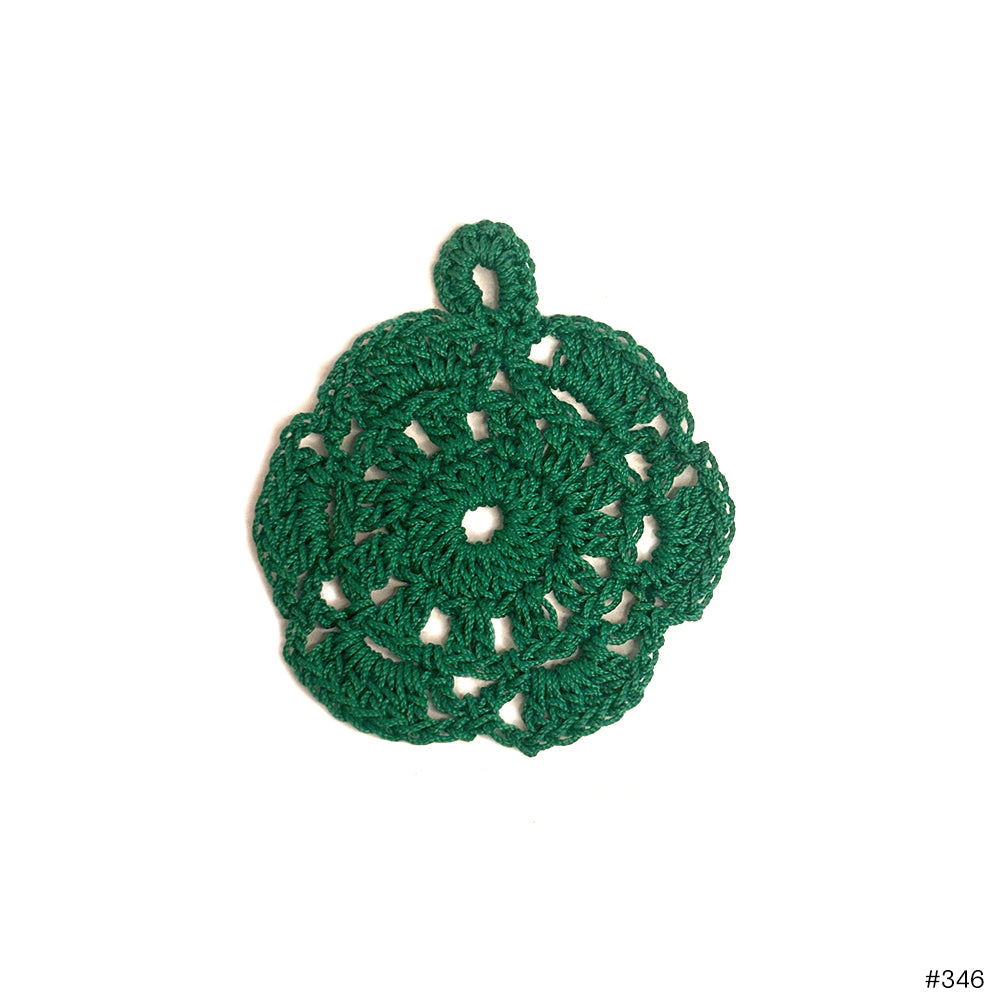 Emerald Elegance - Madhues