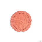 Coral Charm Coaster - Madhues