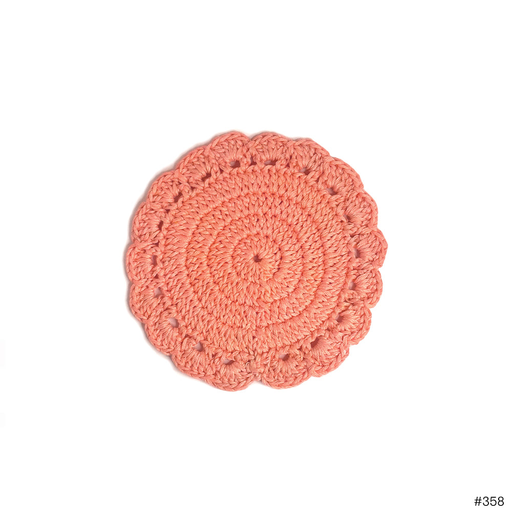 Coral Charm Coaster - Madhues