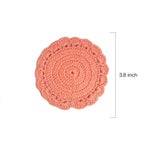 Coral Charm Coaster - Madhues