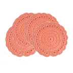 Coral Charm Coaster - Madhues