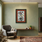 Abstract Harmony
