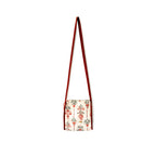 Midnight Glow Quilted Sling Bag - Madhues