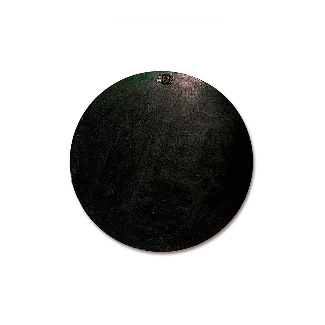 Kaleidoscope Bloom Wall Mirror - Image 3