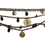 Desi Glam Waistband - Madhues