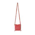 Rosebud Crochet Crossbody Bag - Madhues