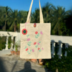 Springtime Tote - Madhues