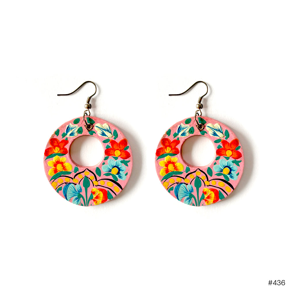 Blossom Bloom Hoop - Madhues
