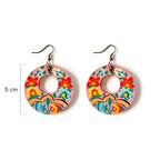 Blossom Bloom Hoop - Madhues