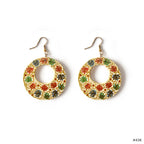 Enchanted Forest Hoop - Madhues